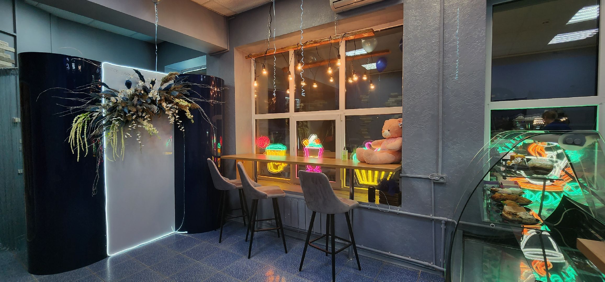 Коломна, еда, кофейня, туризм,