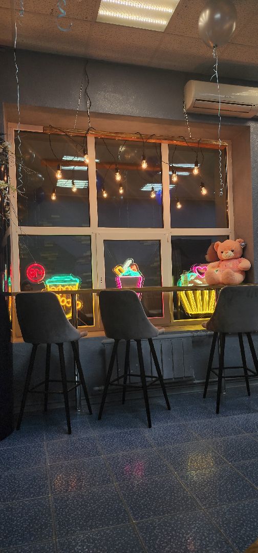 Коломна, еда, кофейня, туризм,