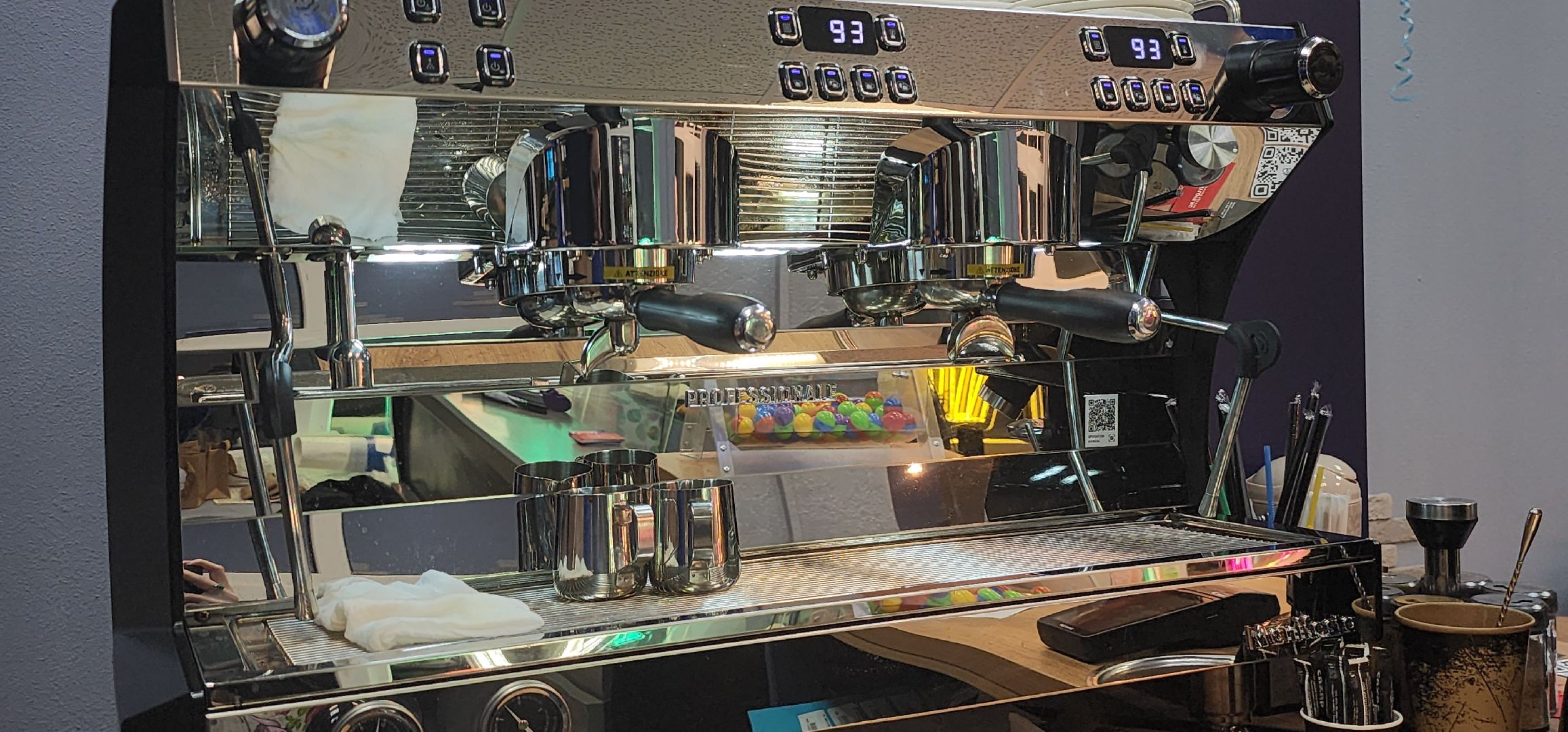 Коломна, еда, кофейня, туризм,