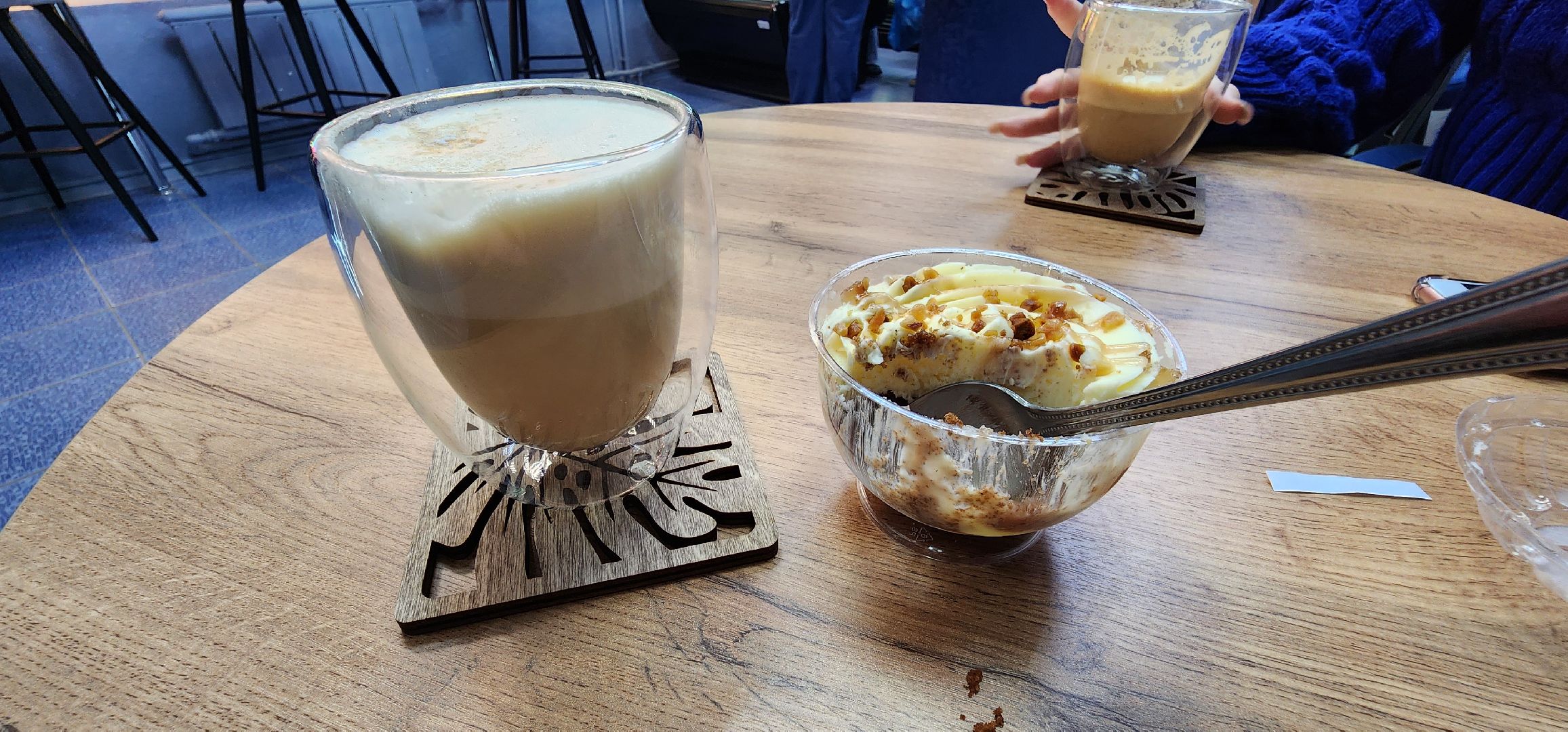 Коломна, еда, кофейня, туризм,