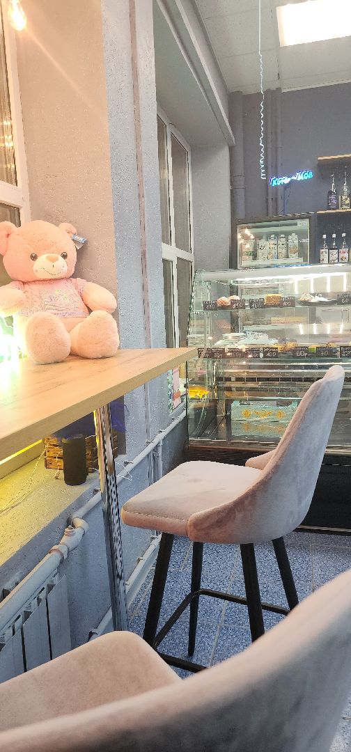 Коломна, еда, кофейня, туризм,