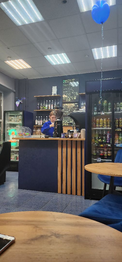 Коломна, еда, кофейня, туризм,