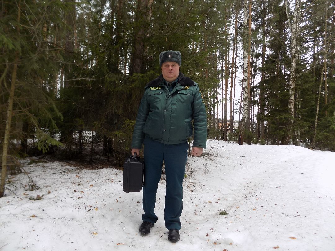 БПЛА, Шатура, Кривандино, лесничество, операторы БПЛА