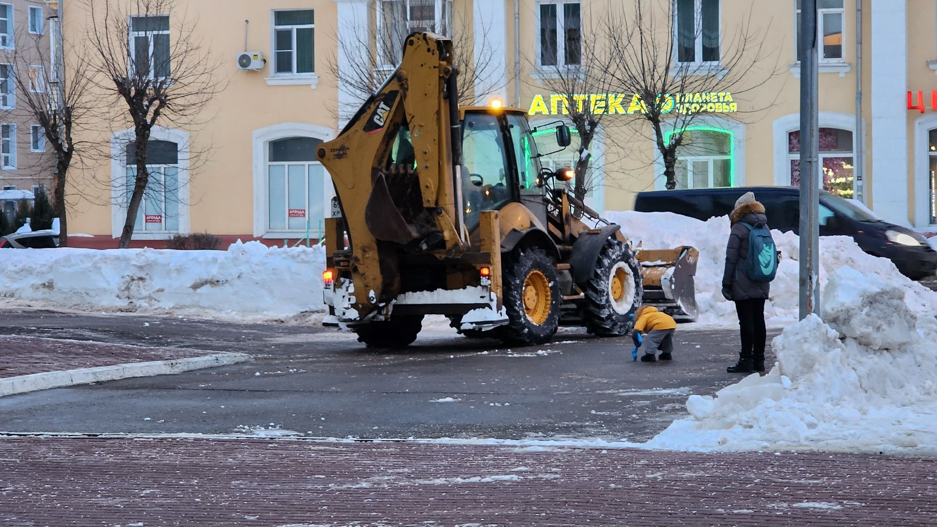 подольск, климовск, ДК Машиностроитель,