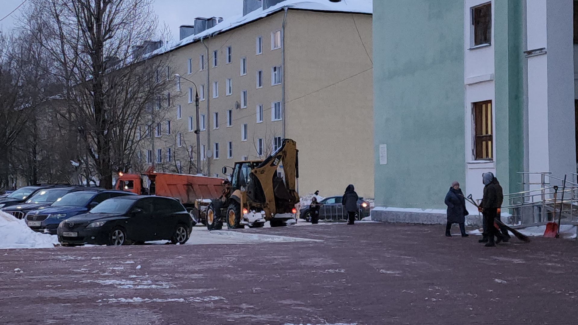 подольск, климовск, ДК Машиностроитель,