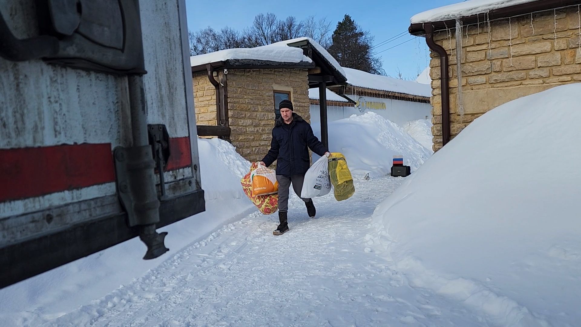 Одинцово, Немчиновка, Сво,