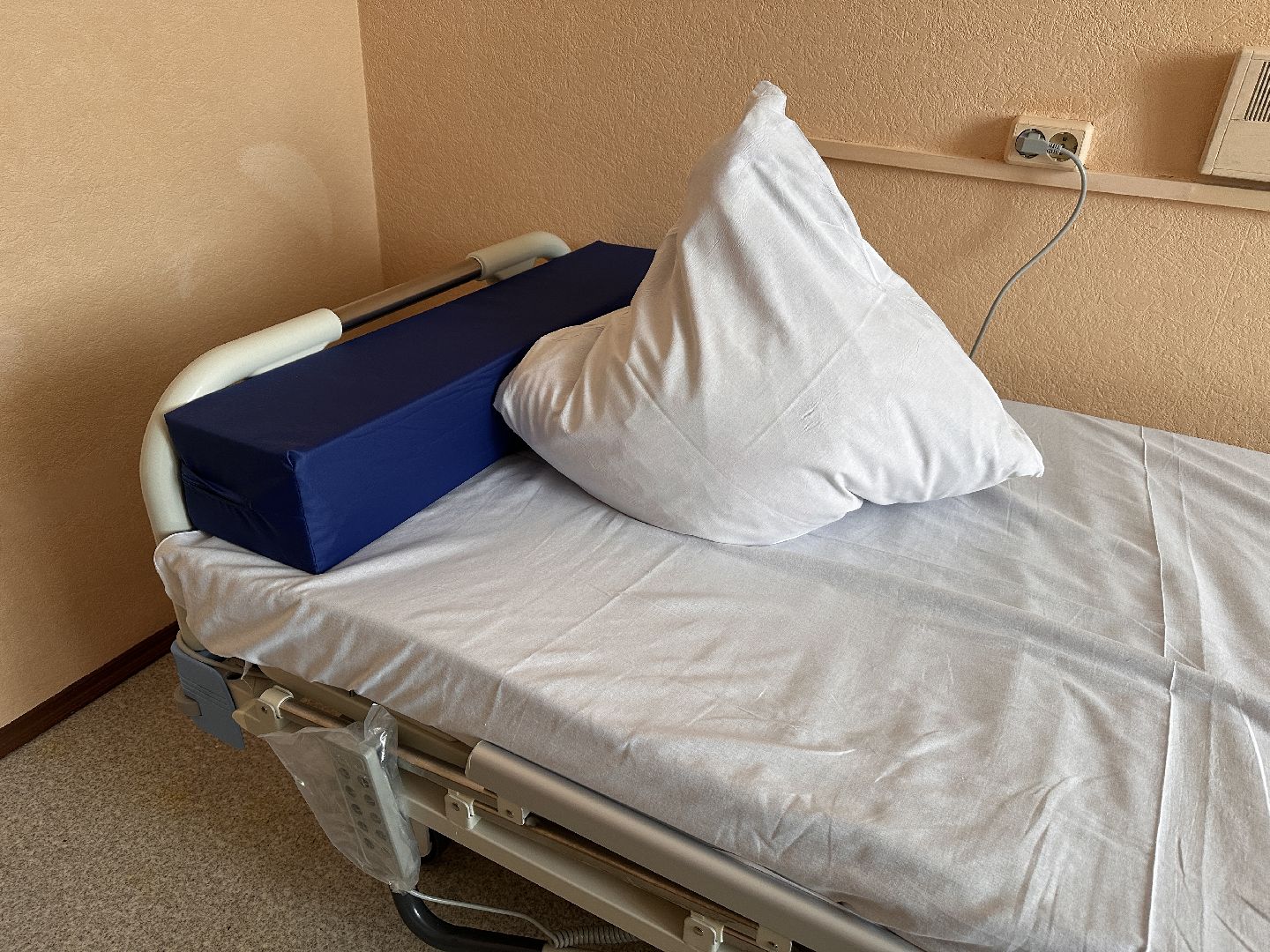 Клин, общество, медицина, врачи, медицинское оборудование,