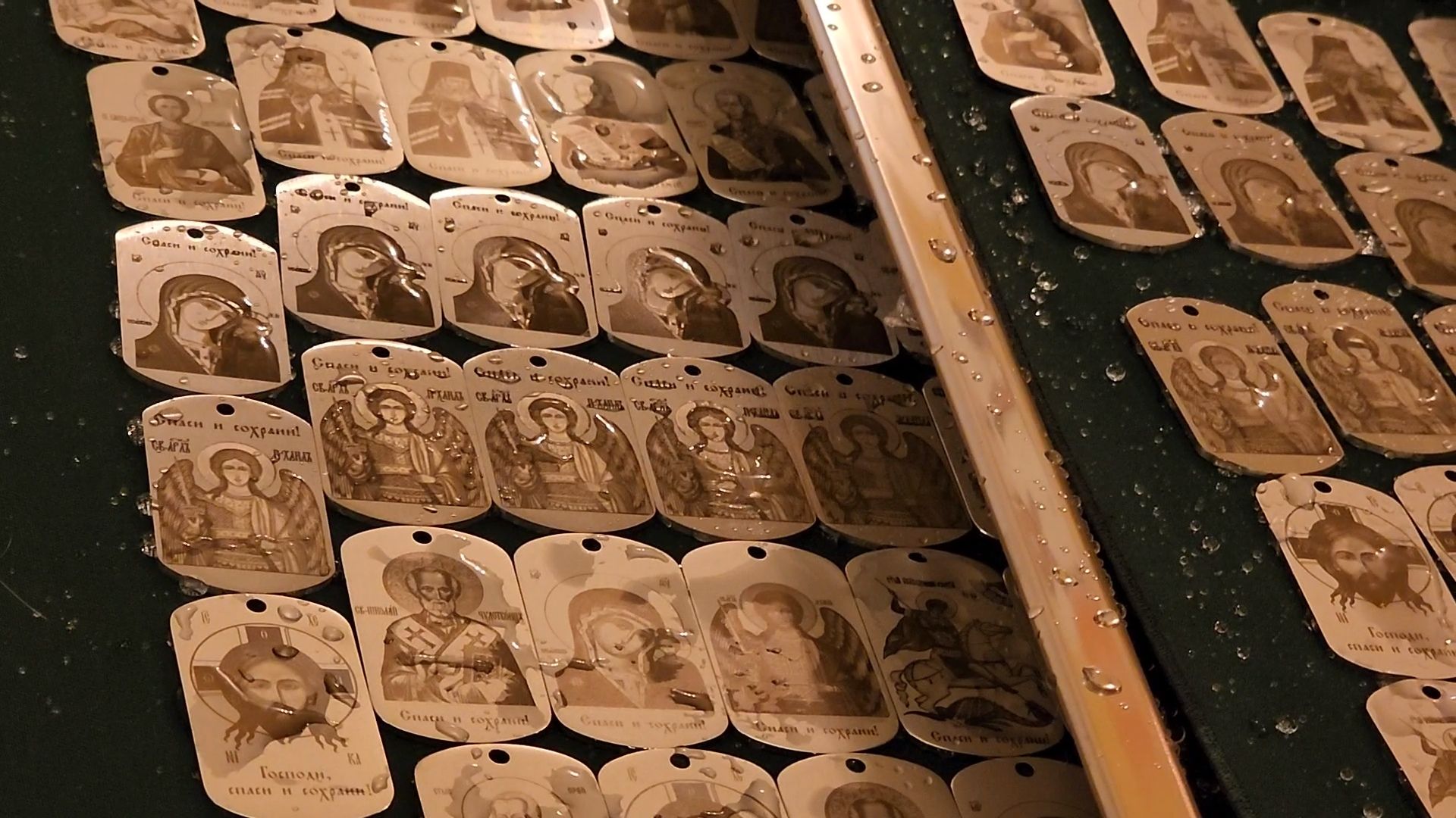 Сво, Волонтеры, Ветераны, Руза, Цвт,