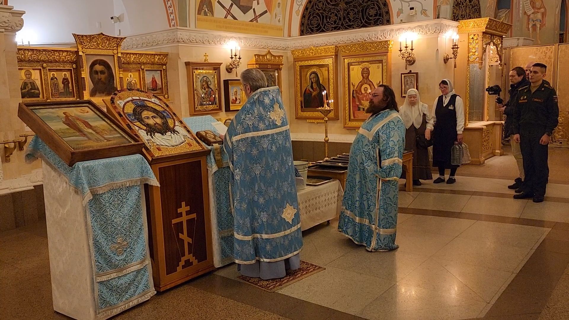 Сво, Волонтеры, Ветераны, Руза, Цвт,