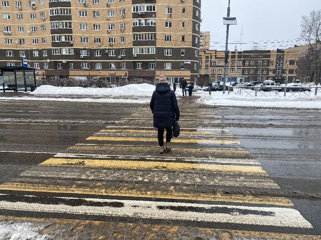 Долгопрудный, ЖКХ