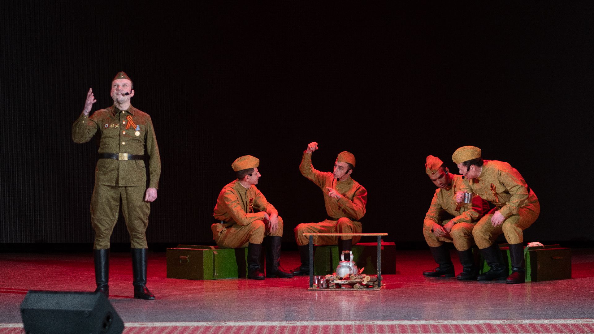 день защитника отечества, егорьевск, афганистан, герои, война, боевое братство, боевые действия, история, один день,