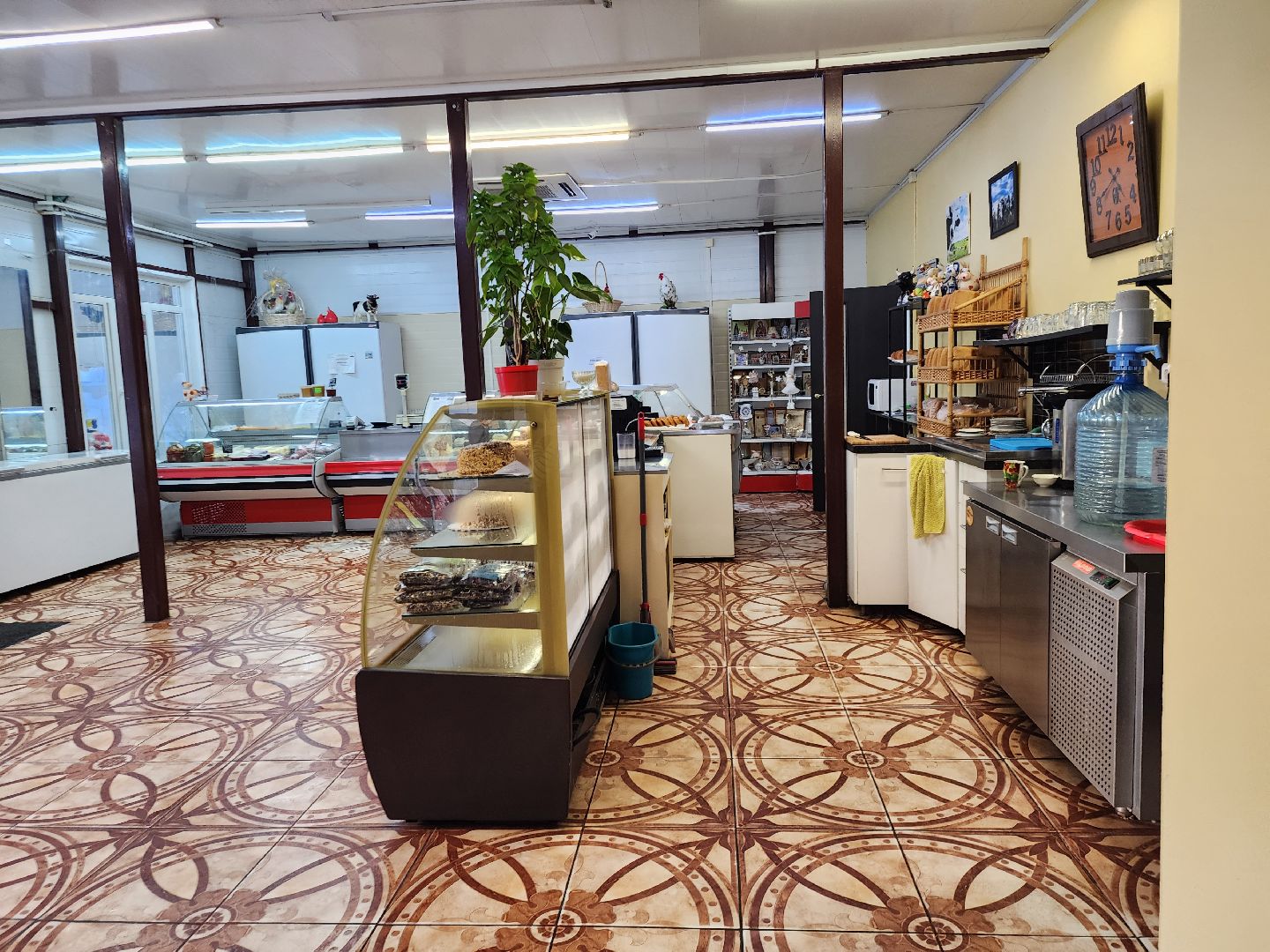 Звенигород, сельское хозяйство, Фермерство,