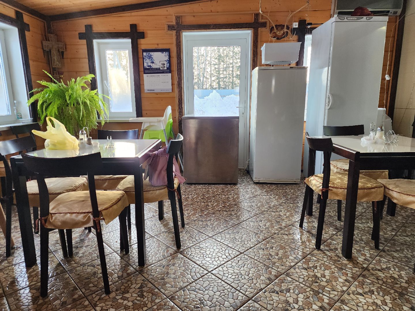 Звенигород, сельское хозяйство, Фермерство,