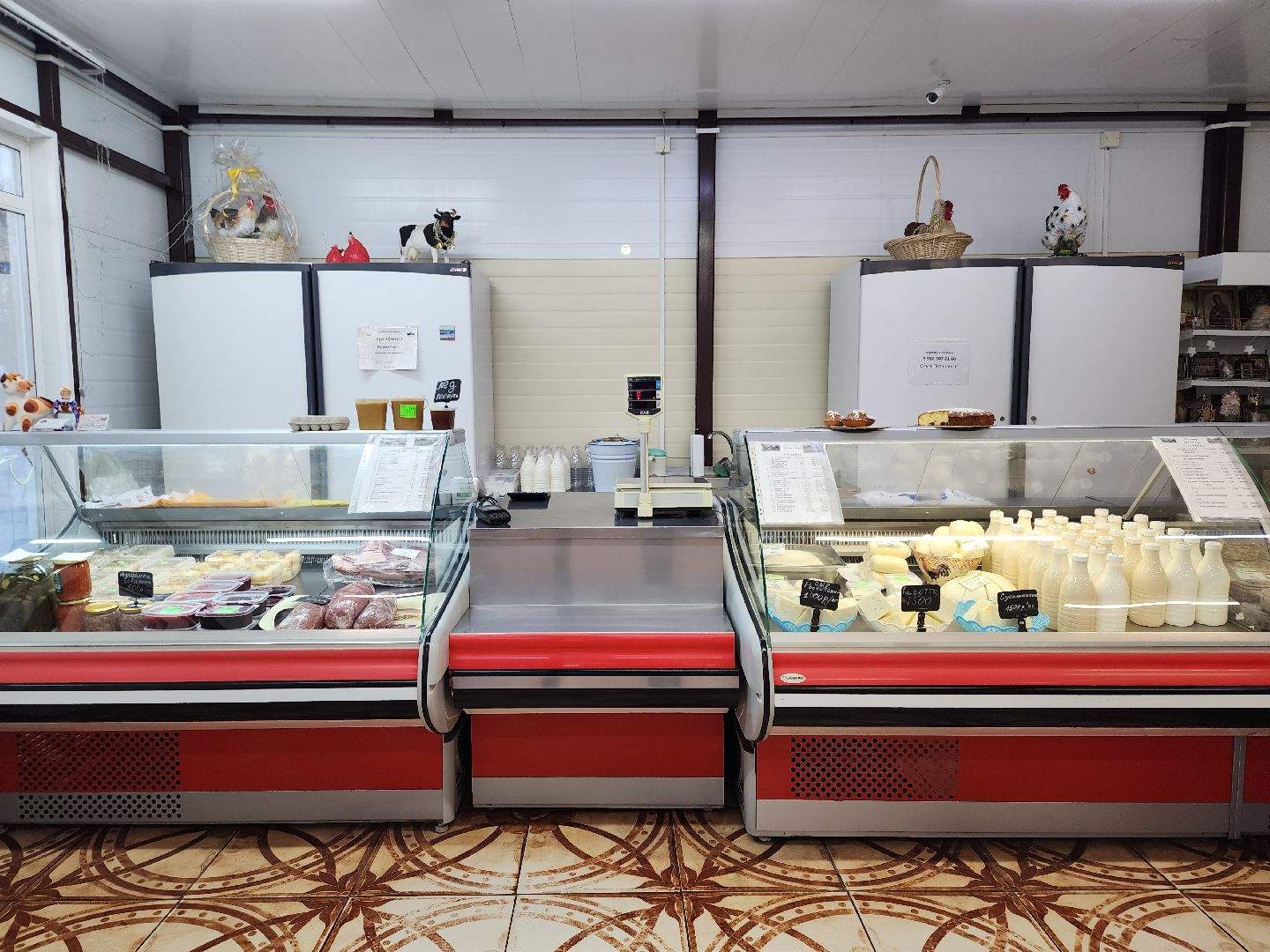 Звенигород, сельское хозяйство, Фермерство,