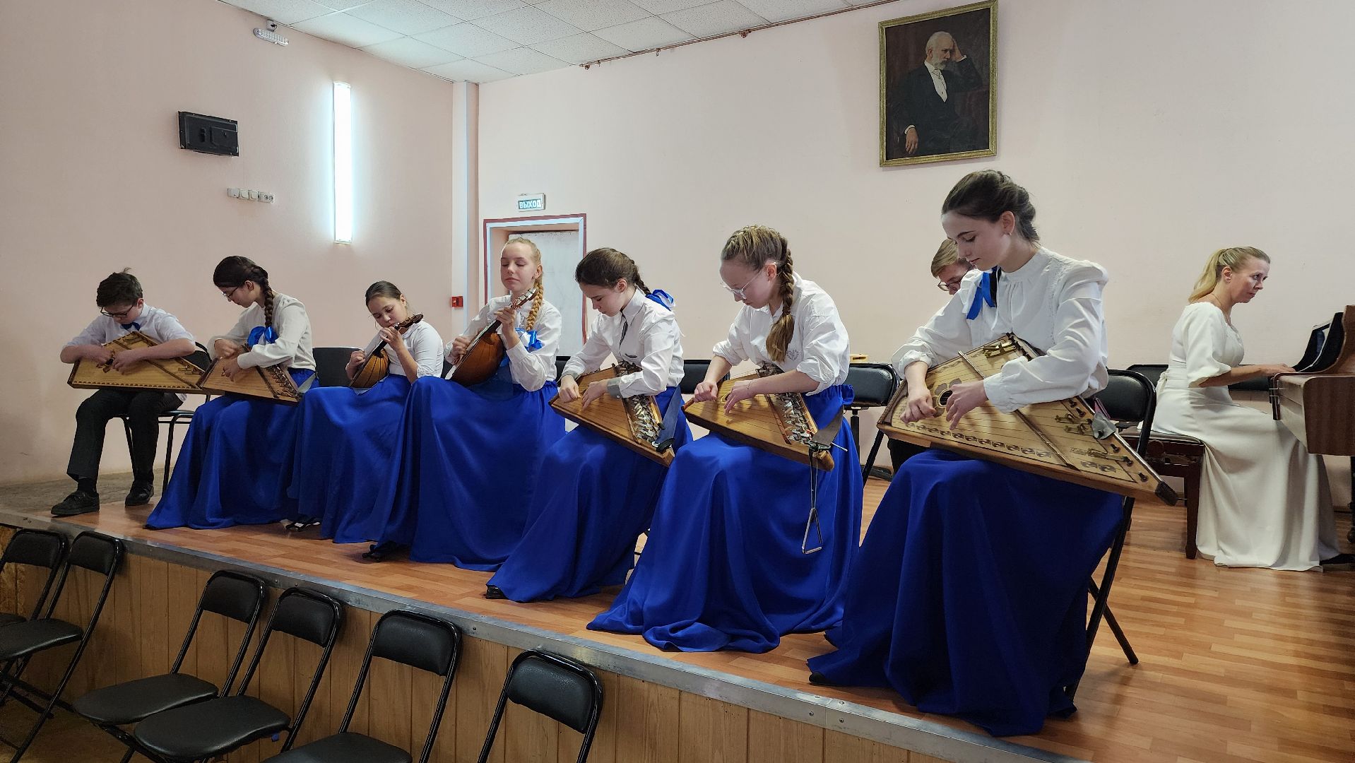 кашира, игрицы, сувенир, областной конкурс, зарайск, гусли,