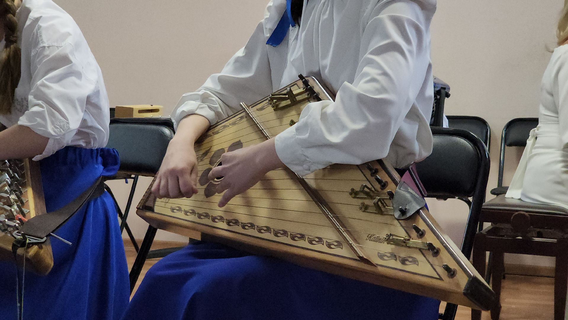 кашира, игрицы, сувенир, областной конкурс, зарайск, гусли,