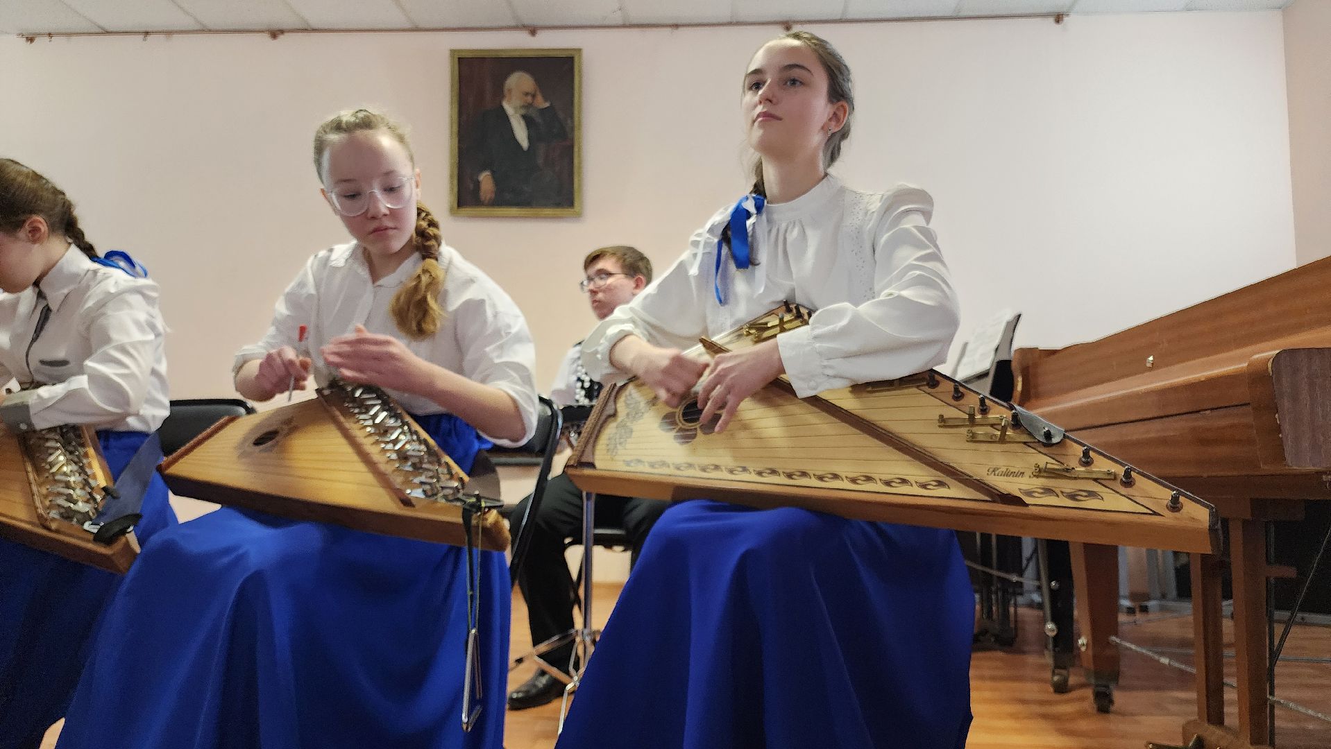 кашира, игрицы, сувенир, областной конкурс, зарайск, гусли,