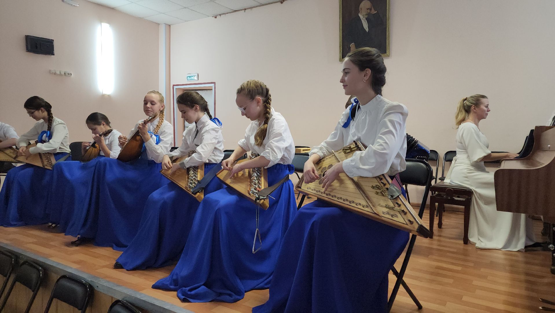 кашира, игрицы, сувенир, областной конкурс, зарайск, гусли,