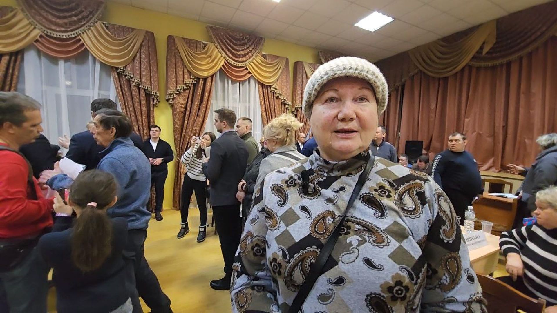 люберцы, выездная администрация, станция обезжелезивания,