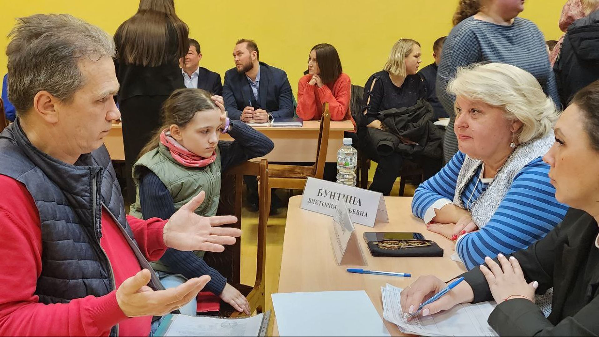 люберцы, выездная администрация, станция обезжелезивания,