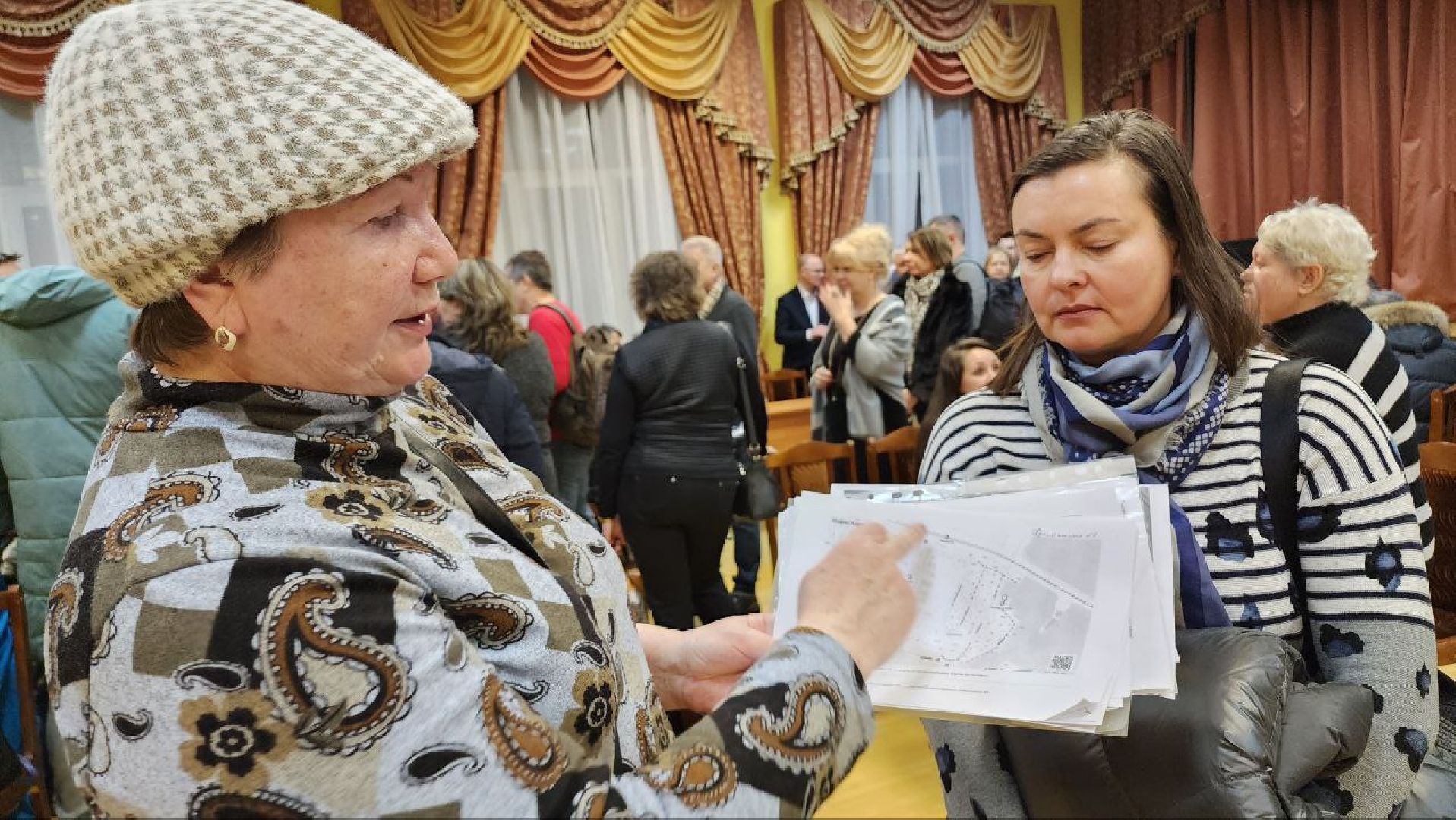 люберцы, выездная администрация, станция обезжелезивания,