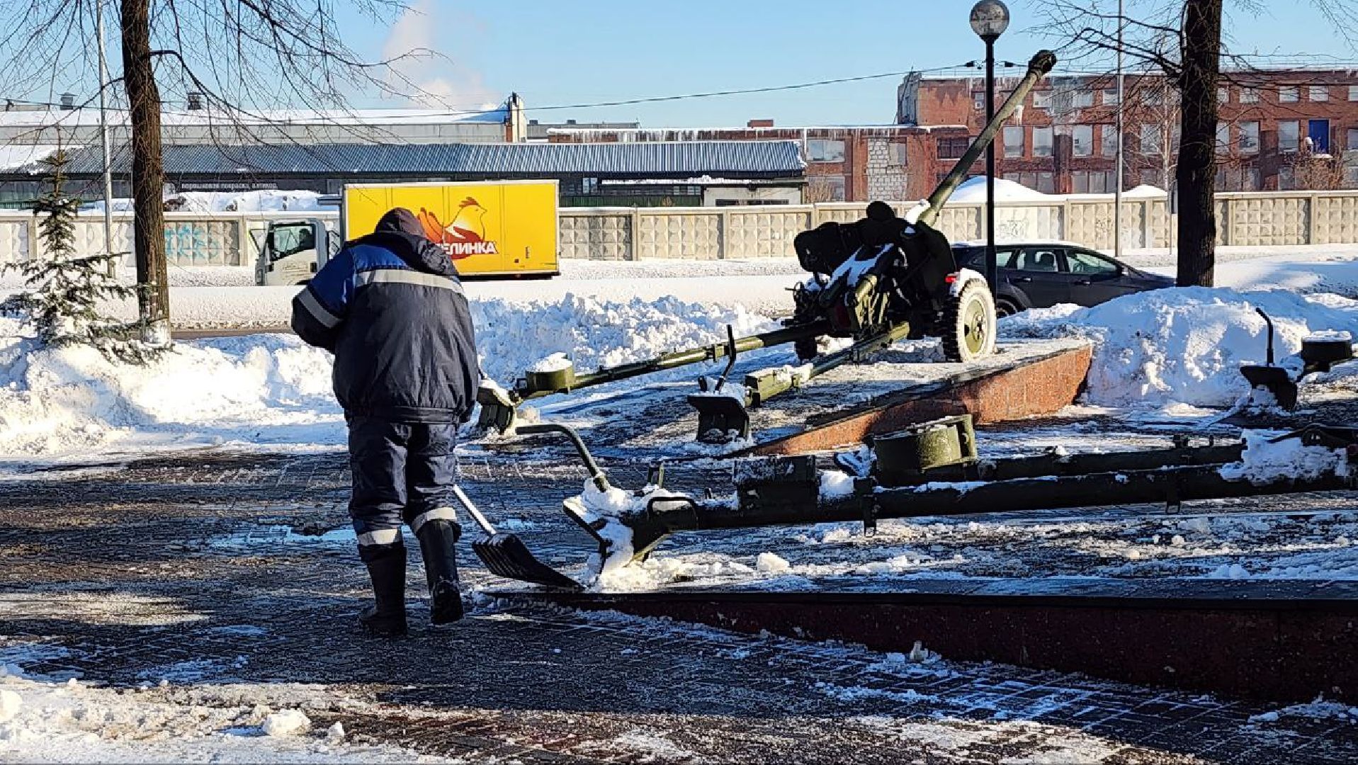 люберцы, вечный огонь, мособлгаз,