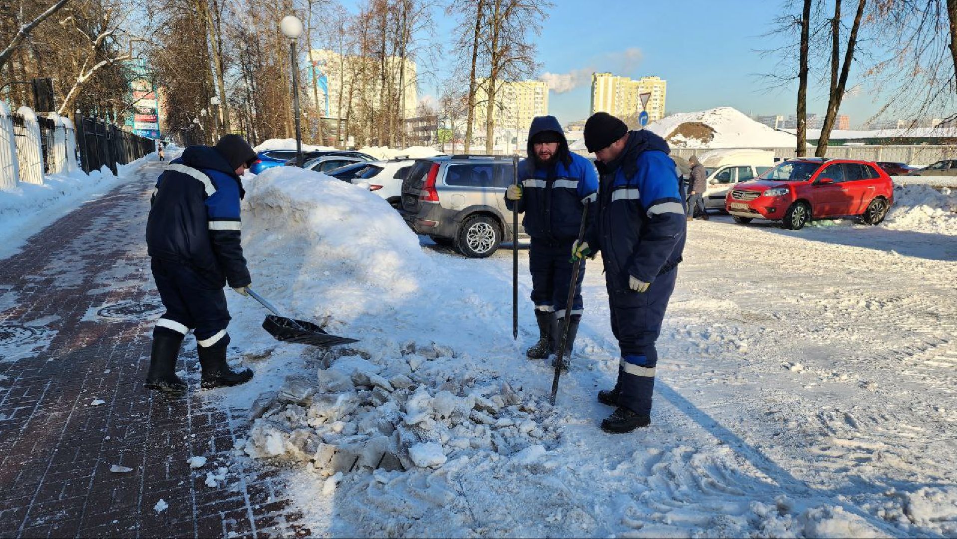 люберцы, вечный огонь, мособлгаз,