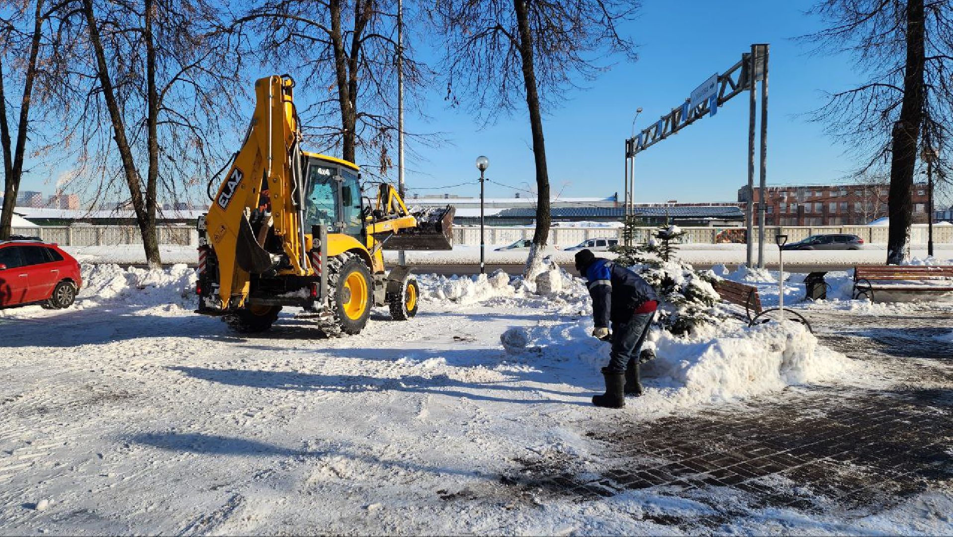 люберцы, вечный огонь, мособлгаз,