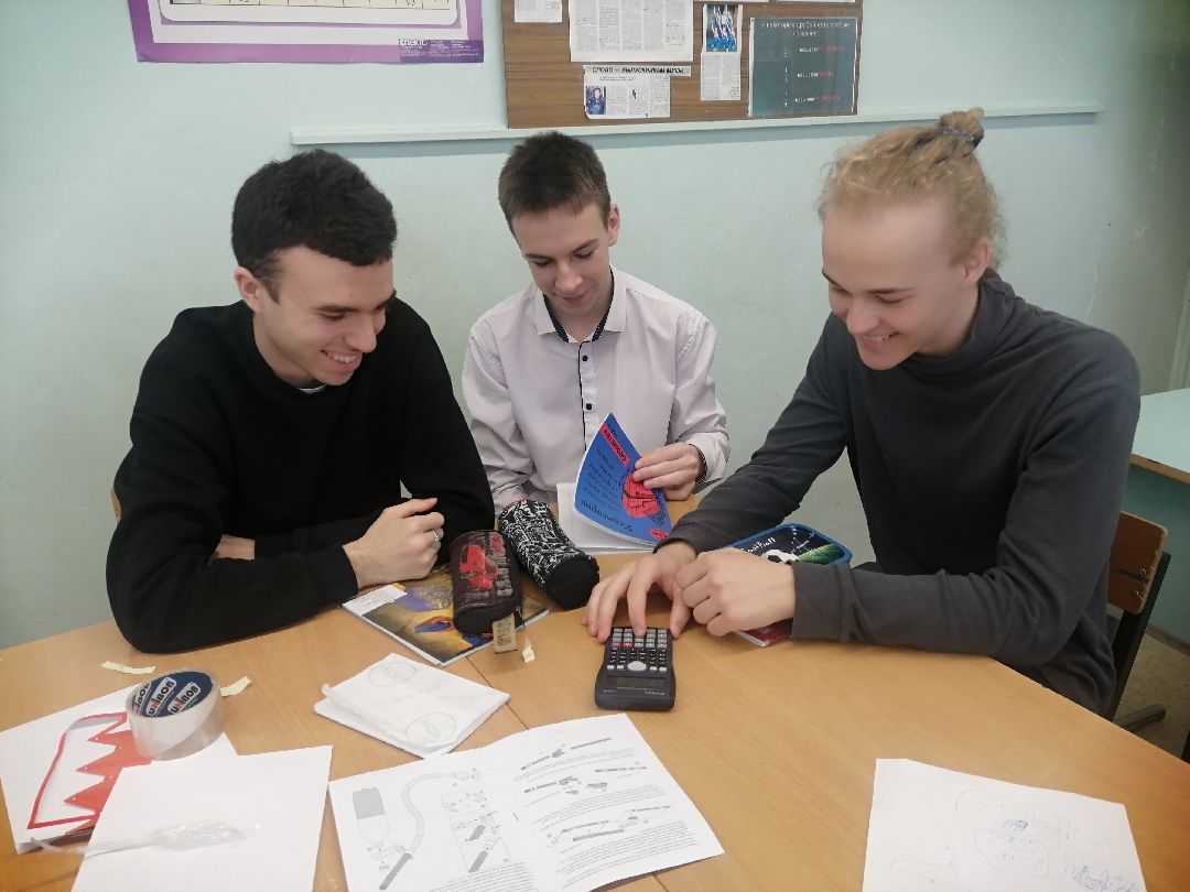 образование, Протвино, профориентация, молодежь