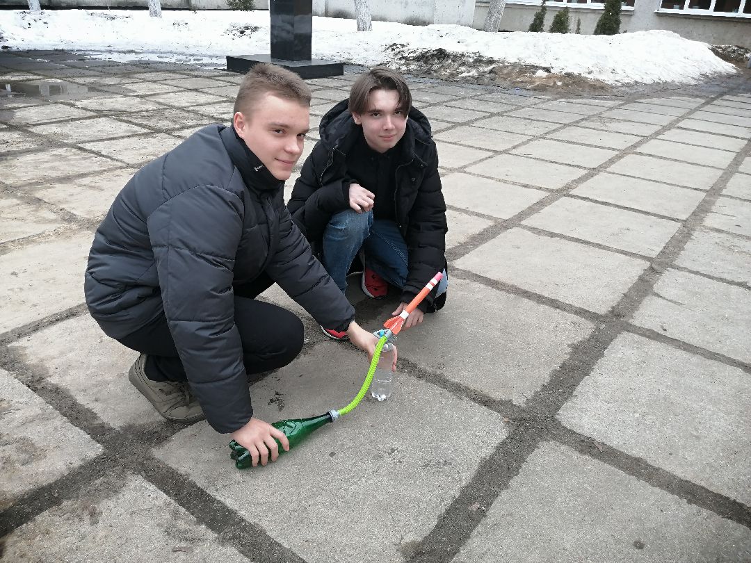 образование, Протвино, профориентация, молодежь