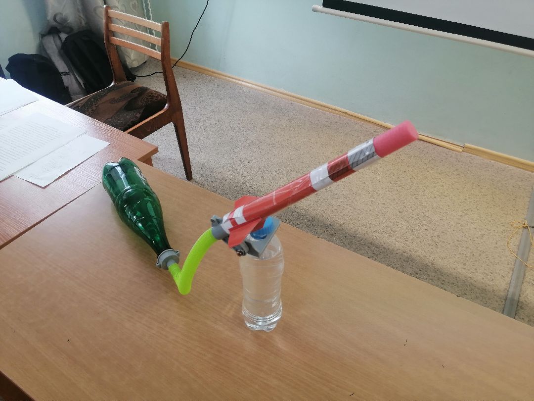 образование, Протвино, профориентация, молодежь