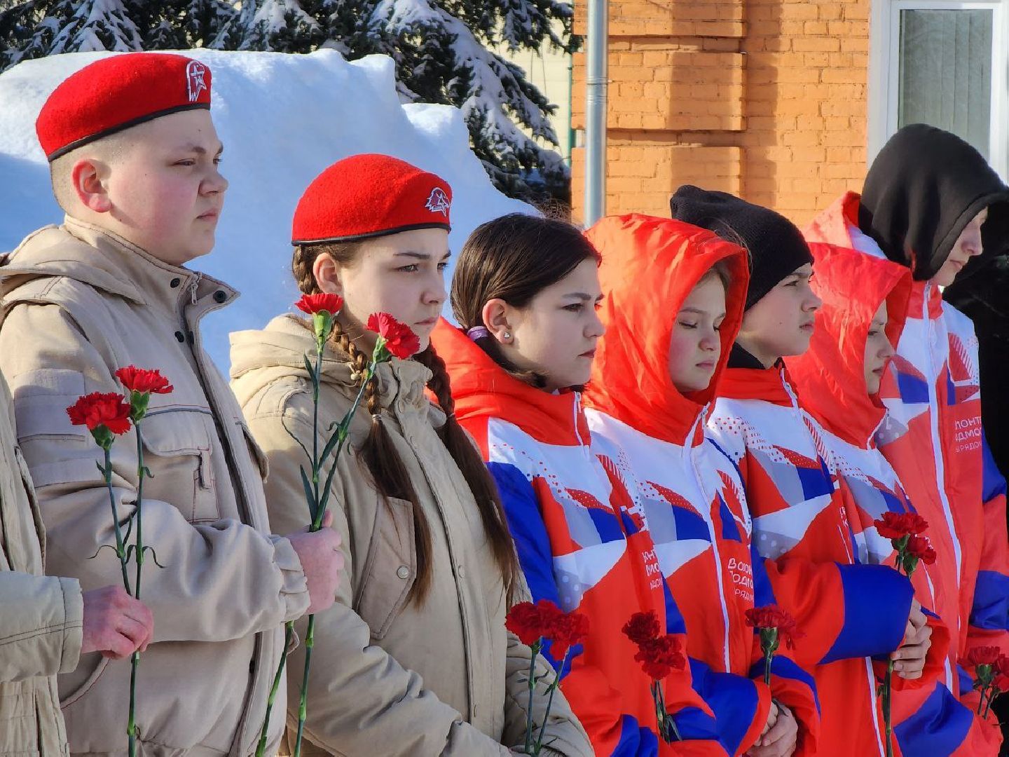 можайск, можайский городской округ, подмосковье, герой РФ, память, вахта памяти, Полосухин,