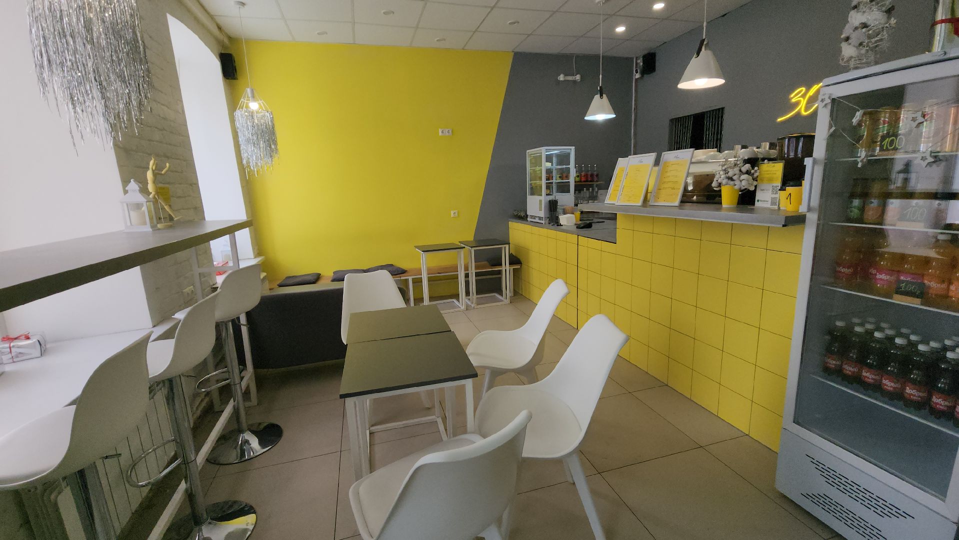 серпухов, еда, соборная гора, туристы, мини-кофейня, улица володарского,