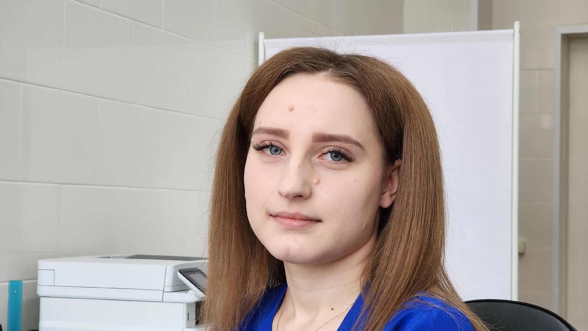 Егорьевск, Подмосковье, Московская область, фельдшер,