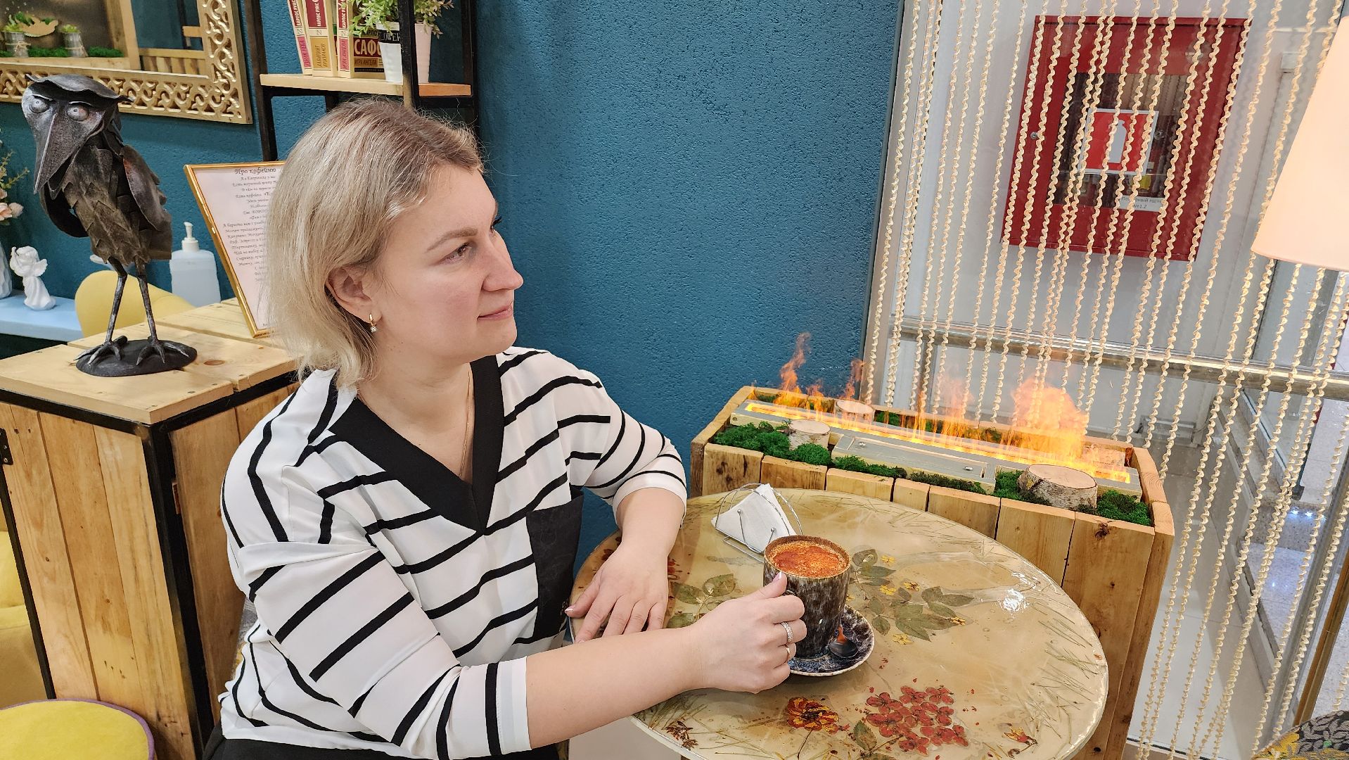 кофе с чили, Егорьевск, Подмосковье, Московская область,