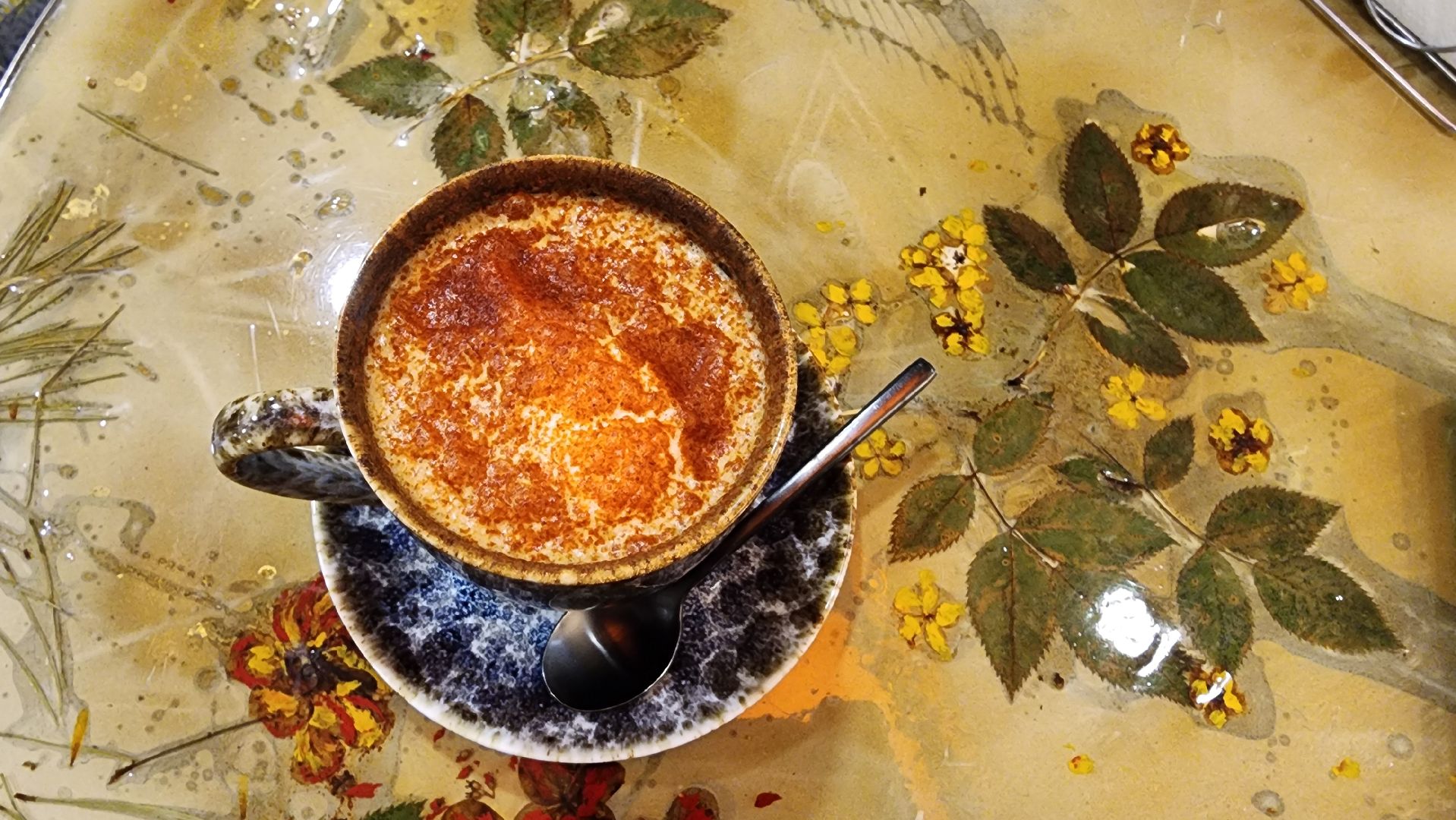 кофе с чили, Егорьевск, Подмосковье, Московская область,