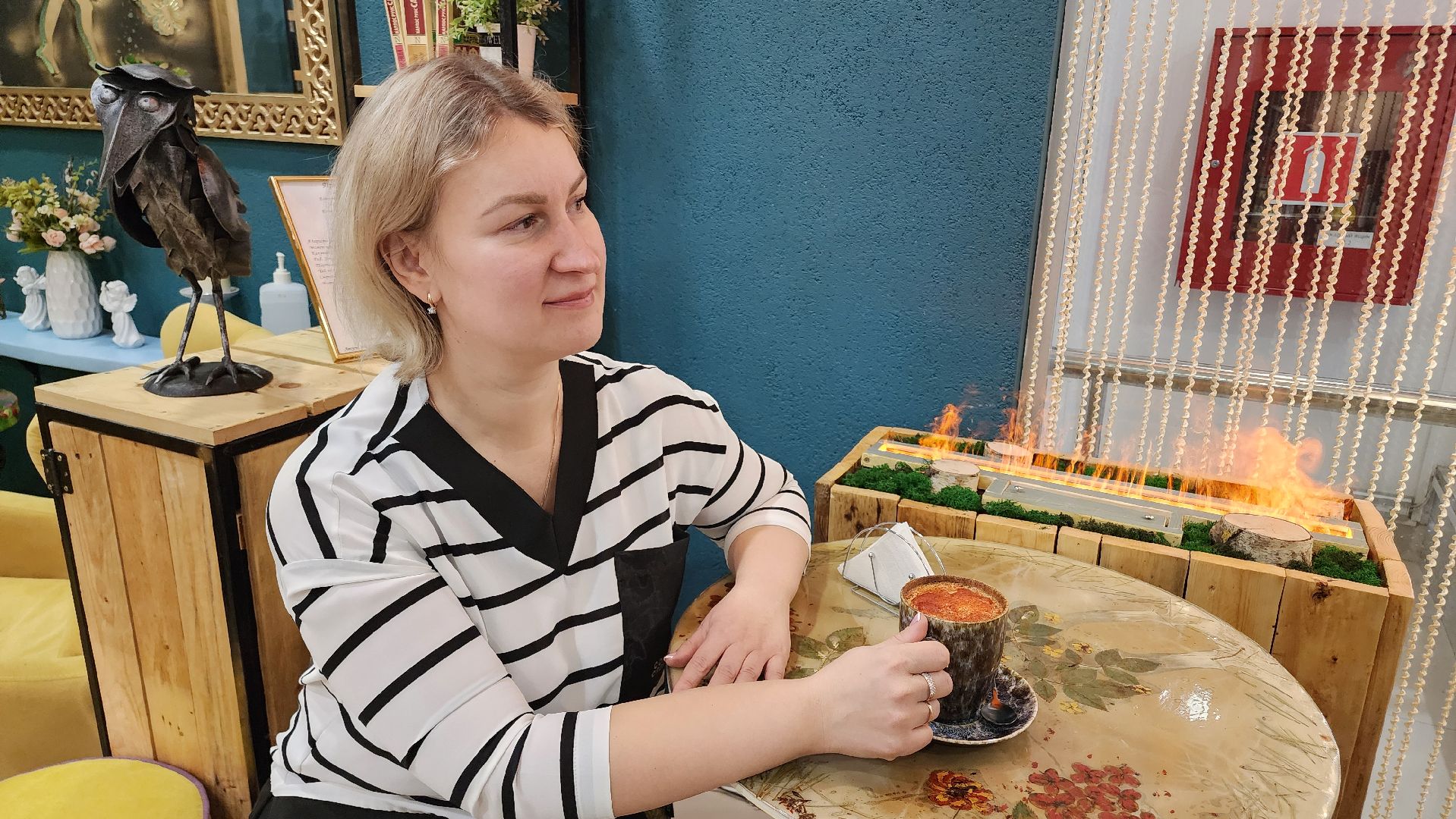 кофе с чили, Егорьевск, Подмосковье, Московская область,