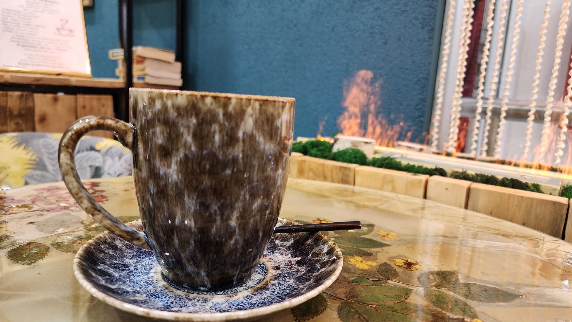 кофе с чили, Егорьевск, Подмосковье, Московская область,