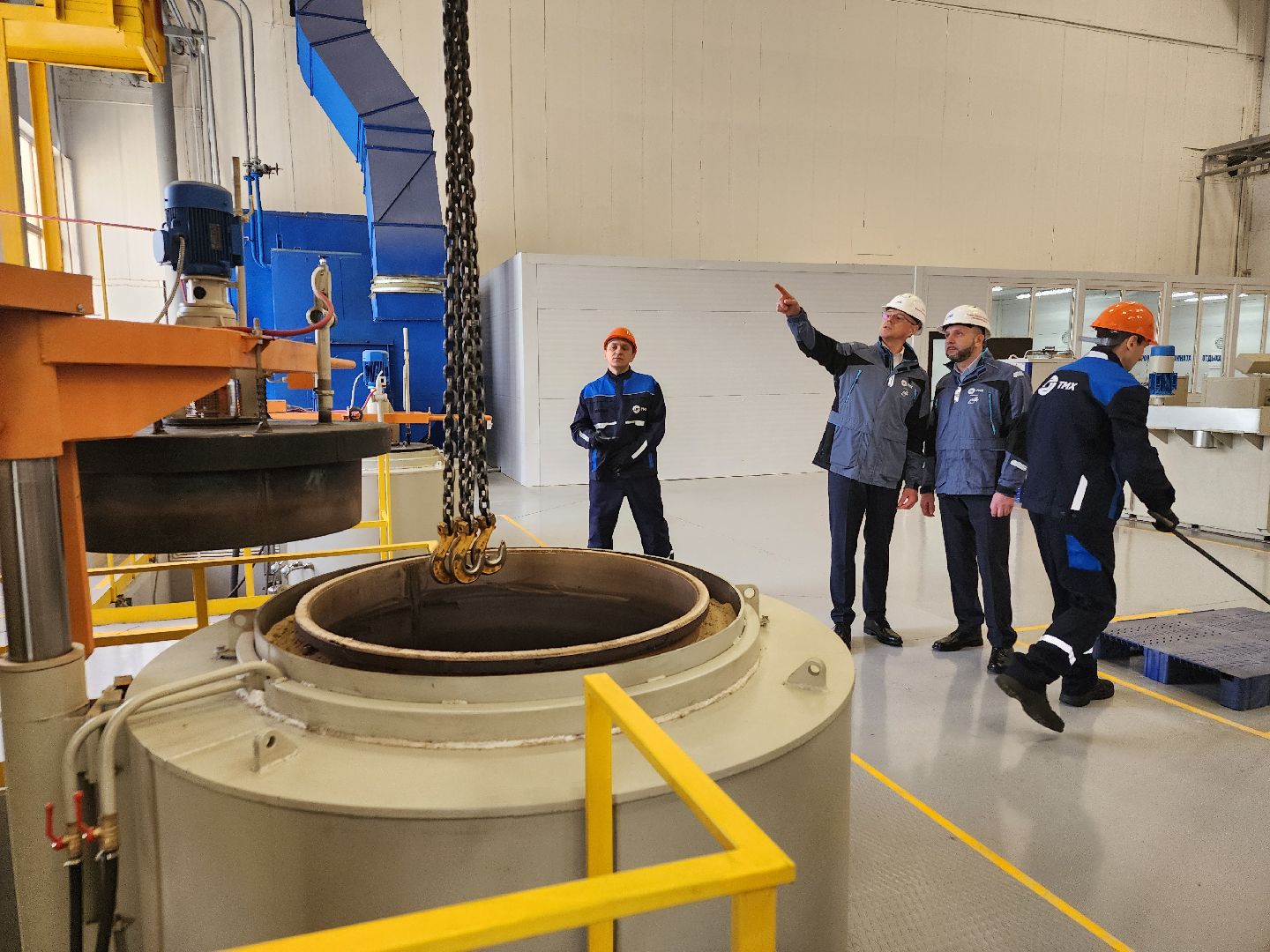 Машиностроение, Демиховский машзавод, электропоезд,