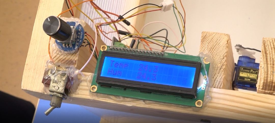 Наука, Минобразование, школьные проекты