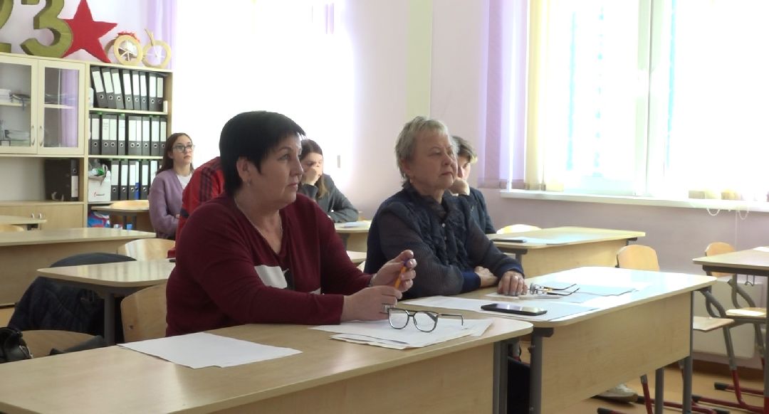 Наука, Минобразование, школьные проекты