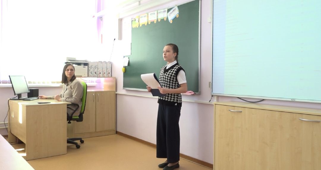 Наука, Минобразование, школьные проекты