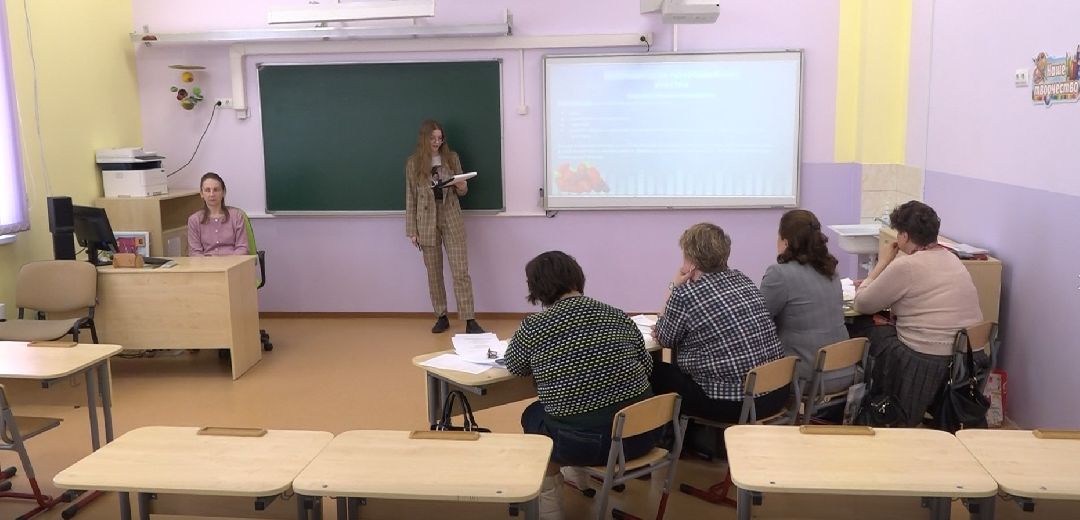 Наука, Минобразование, школьные проекты