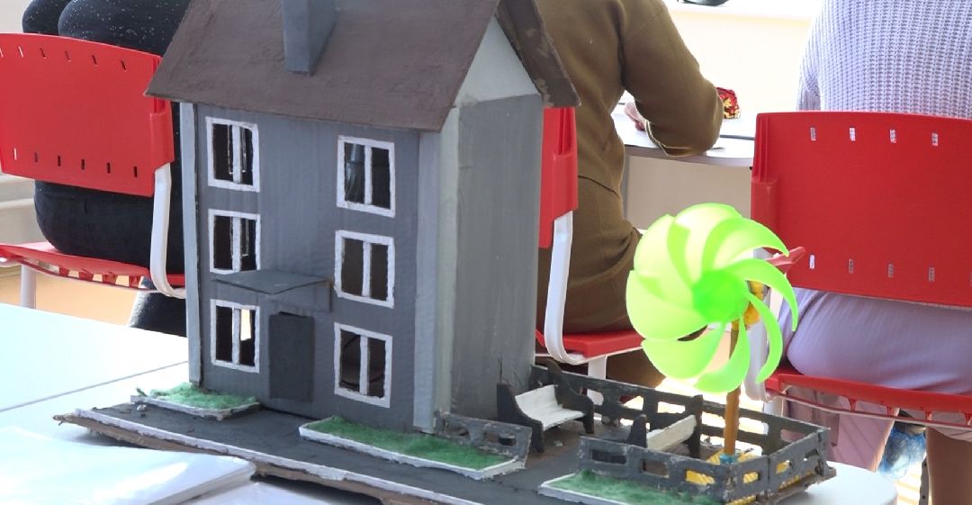 Наука, Минобразование, школьные проекты