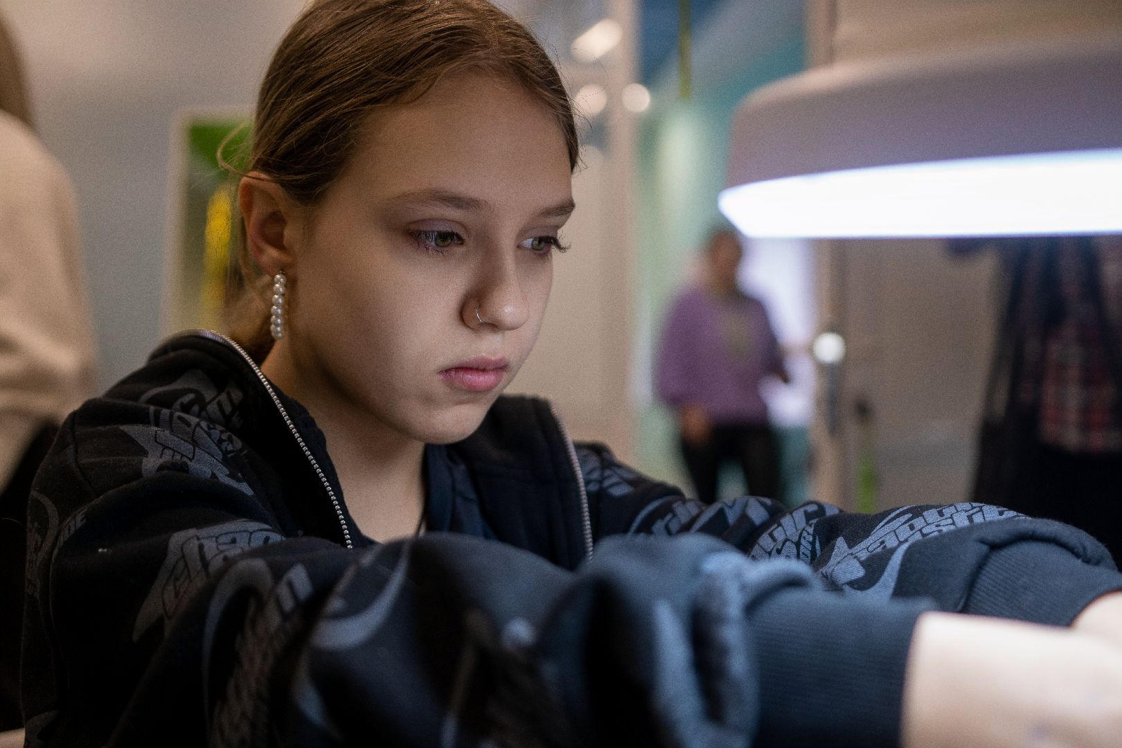 Егорьевск, маникюр, афрокосы, красота, дети, сво,