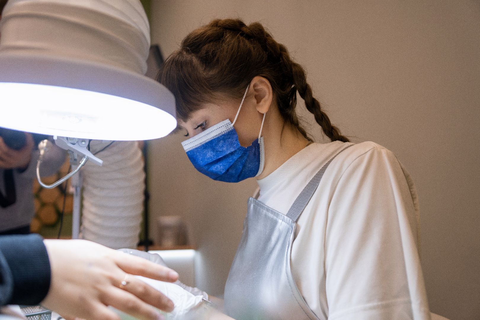 Егорьевск, маникюр, афрокосы, красота, дети, сво,