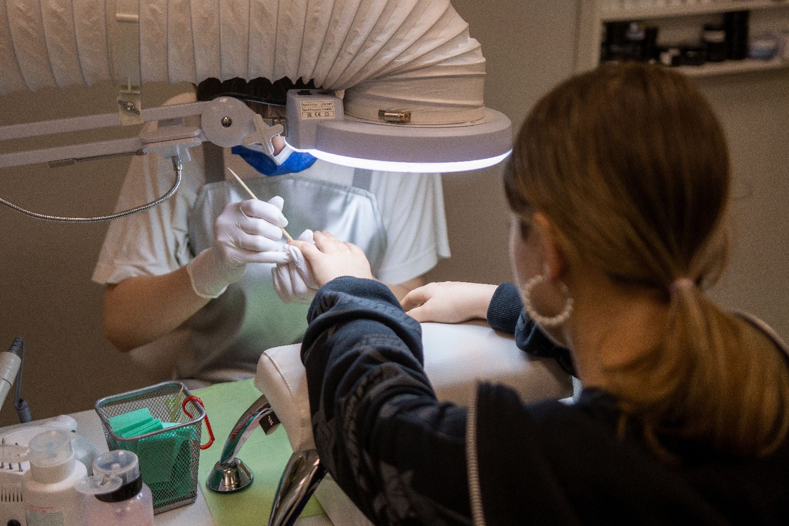 Егорьевск, маникюр, афрокосы, красота, дети, сво,