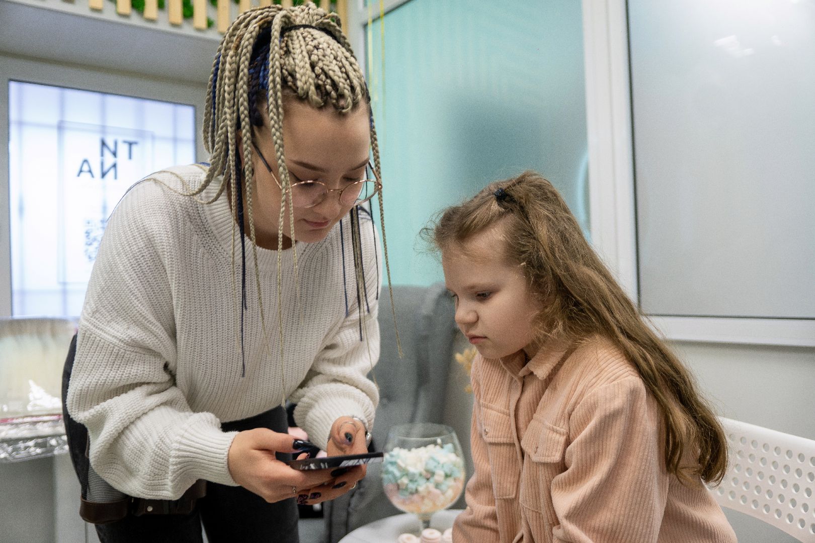 Егорьевск, маникюр, афрокосы, красота, дети, сво,