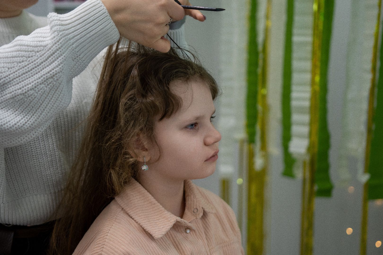 Егорьевск, маникюр, афрокосы, красота, дети, сво,