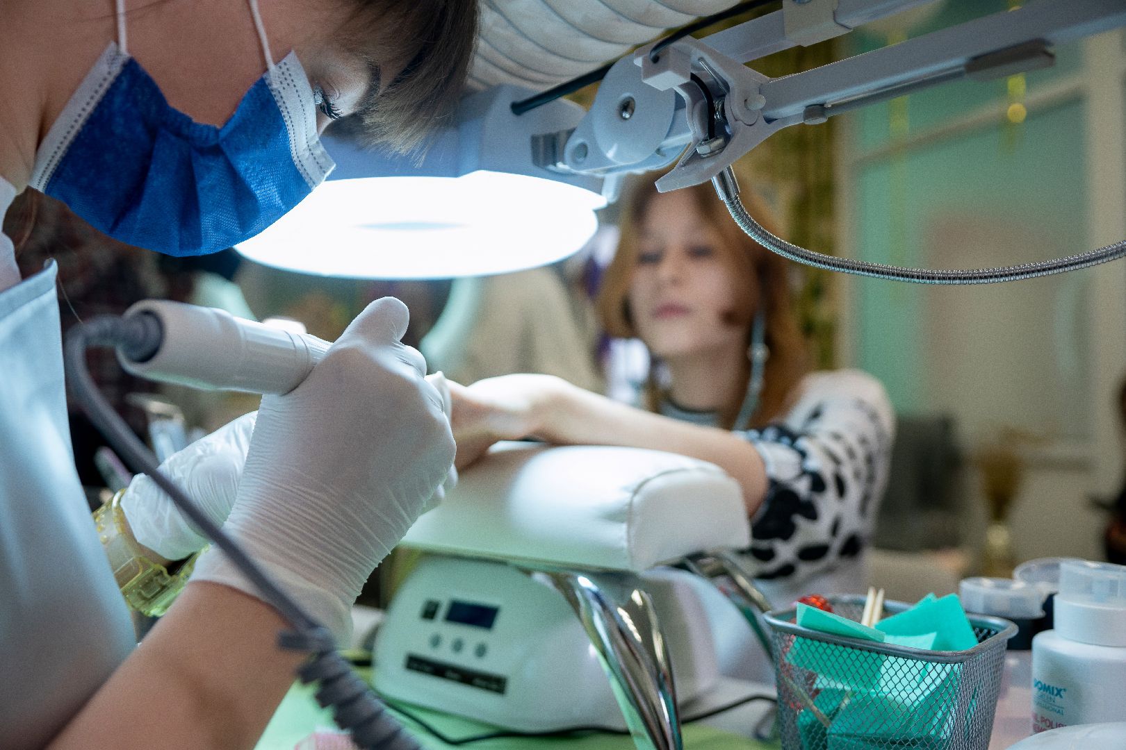 Егорьевск, маникюр, афрокосы, красота, дети, сво,